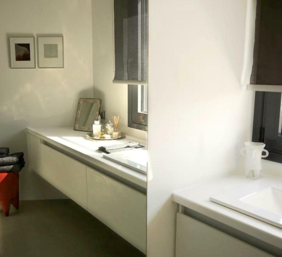Stylish Penthouse With Acropolis And 360 View 公寓